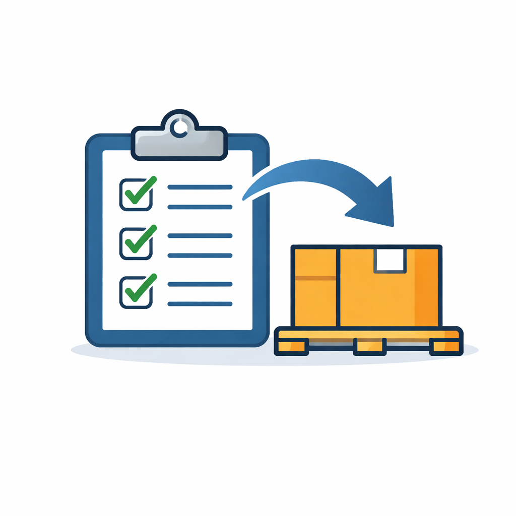 Why create an account for pallet shipping?