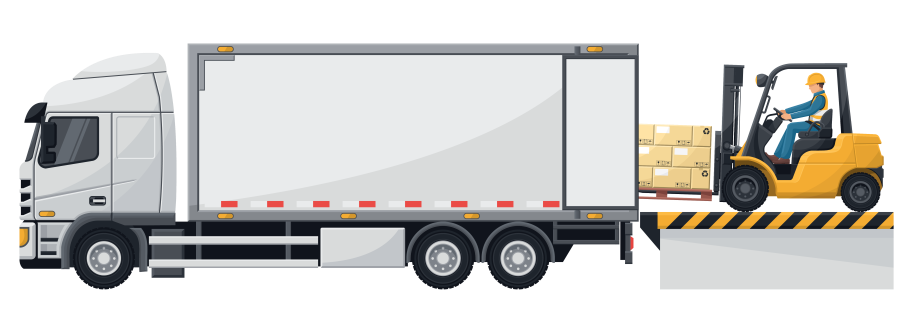 pay-as-you-go pallet shipping